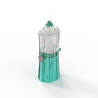 Adjustable Volume Portable Nasal Irrigator Simple Operation Nasal Lavage Machine