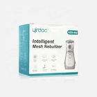 APP Control 50mm Intelligent Mesh Nebulizer  Mini Mesh 5um