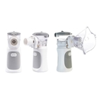 ISO 13485  Medical Mesh Nebulizer Online Technical Electric Machine