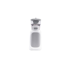 ISO Portable Handheld Nebulizer 1 Hour Oxygen Inhaler Mesh Nebulizer