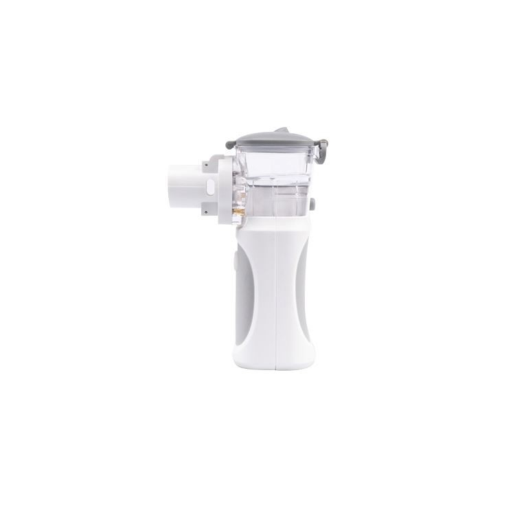 Portable Mesh Nebulizer Asthma Compressed Air Nebulizer 85g