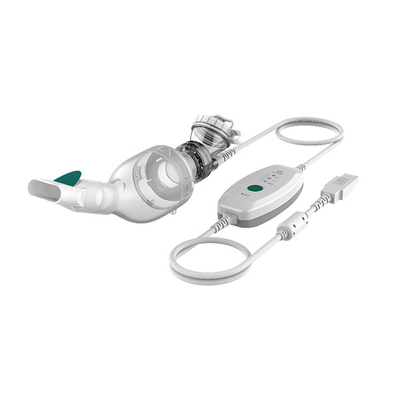 Máy phun sương công nghệ lưới rung Yirdoc với Lower Airways