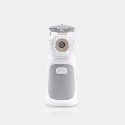 Máy phun sương dạng lưới di động NEB 016 Máy phun sương im lặng di động hai năm