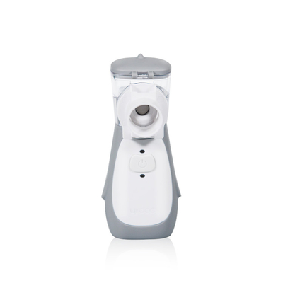 Atomizer Inhaler Mesh Máy phun sương Siêu âm Lưới với Bộ mặt nạ Class II