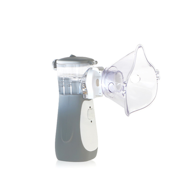 Nebulizer lưới y tế 4h Mini Nebulizer siêu âm y tế