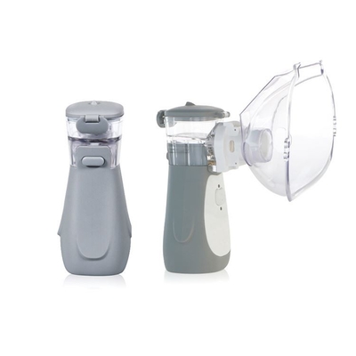 Máy phun sương lưới y tế hạng nhất Máy phun sương di động nhỏ Inhalador