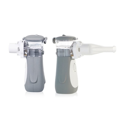 FDA Nebulizer lưới y tế có kích thước túi dao động Nebulizer với USB