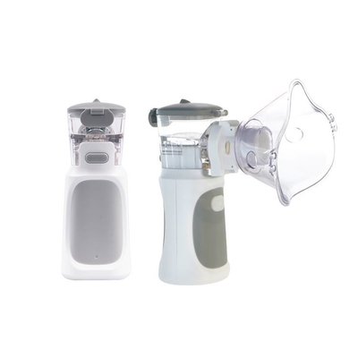 Máy phun sương dạng lưới di động kinh tế Máy phun sương không ồn siêu âm 85g