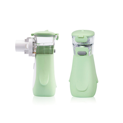 Tự làm sạch Medic Mesh Nebulizer Nebulizer lưới cầm tay 4-6 giờ