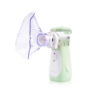 Yirdoc Nebulizer lưới y tế NEB-001 Thời gian sử dụng dài