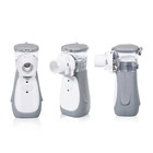 NEB-002 Máy nén lưới di động với dung lượng ly atomizing 8ml và tiếng ồn thấp ≤50dB